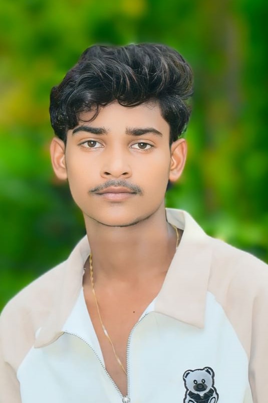 Anil Kumar Sah