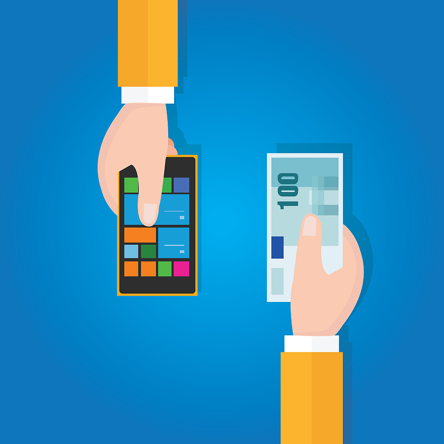 Sell your Phone