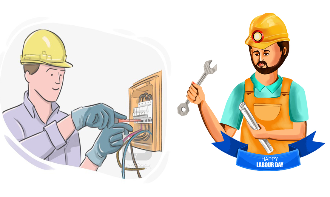 Electrician / Plumber