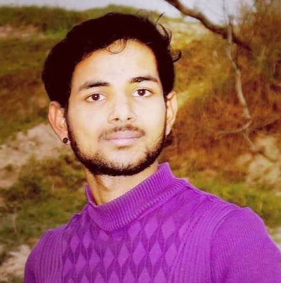 Bhishan Prasad Sah
