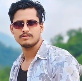 Sahil Kumar Sah