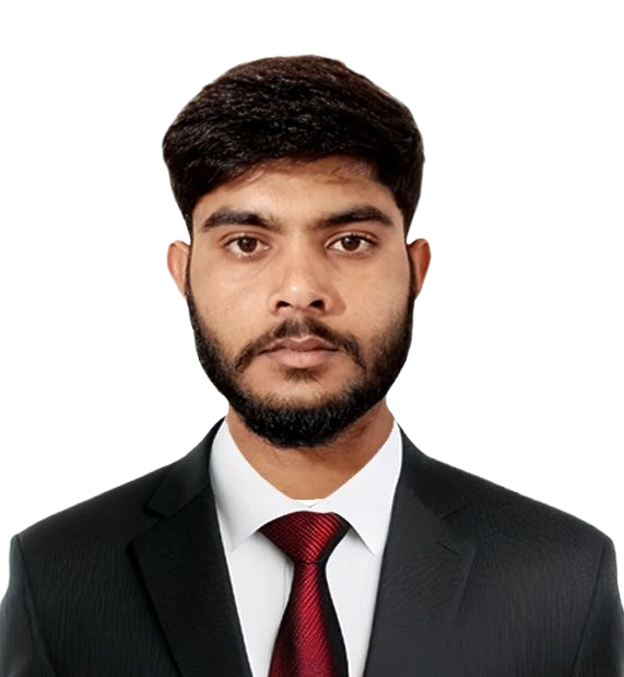 Shiv Raj Raut